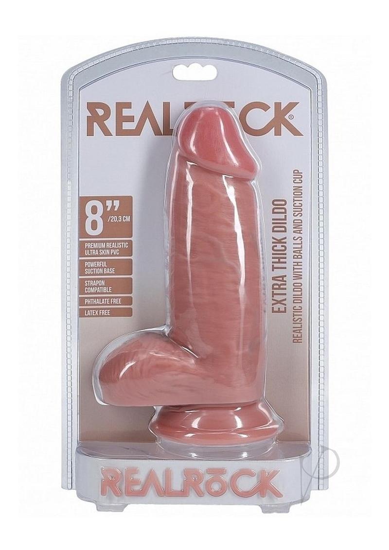 Realrock Ultra Xthi… - image