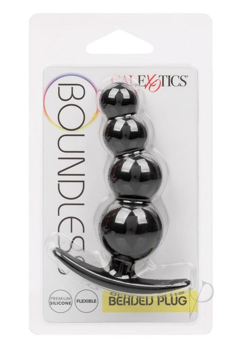 Boundless Beaded Pl… - image