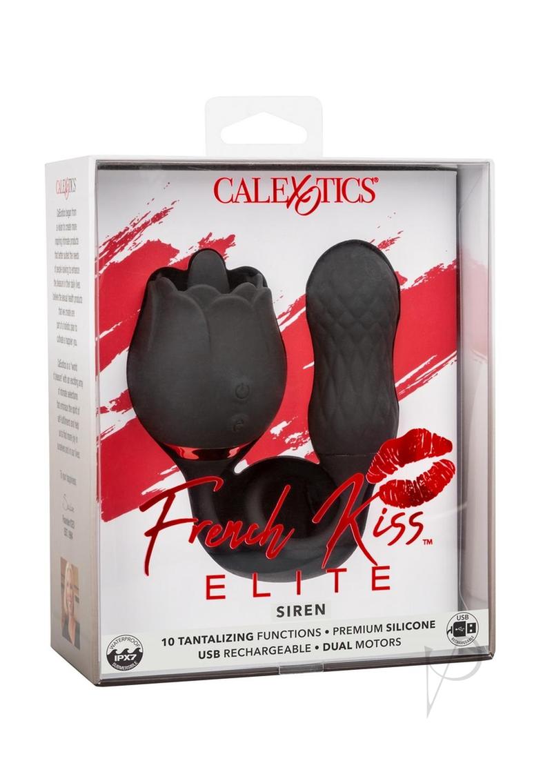 French Kiss Elite S… - image