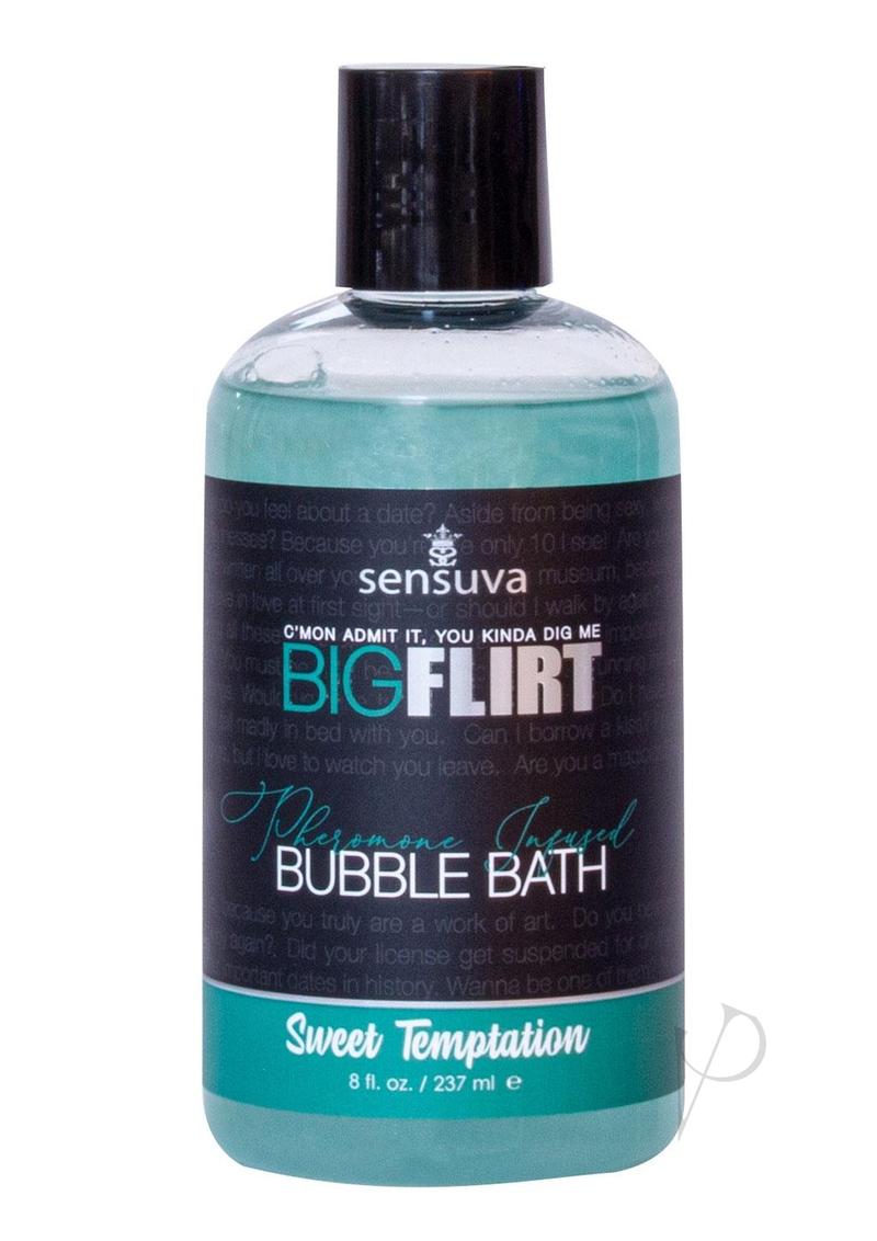 Big Flirt Bubble Ba… - image