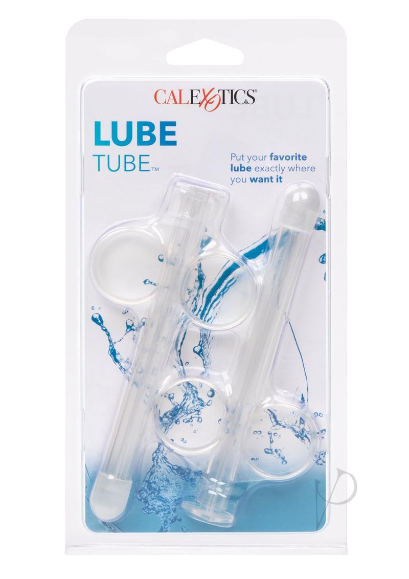 Lube Tube 2 Pack - image