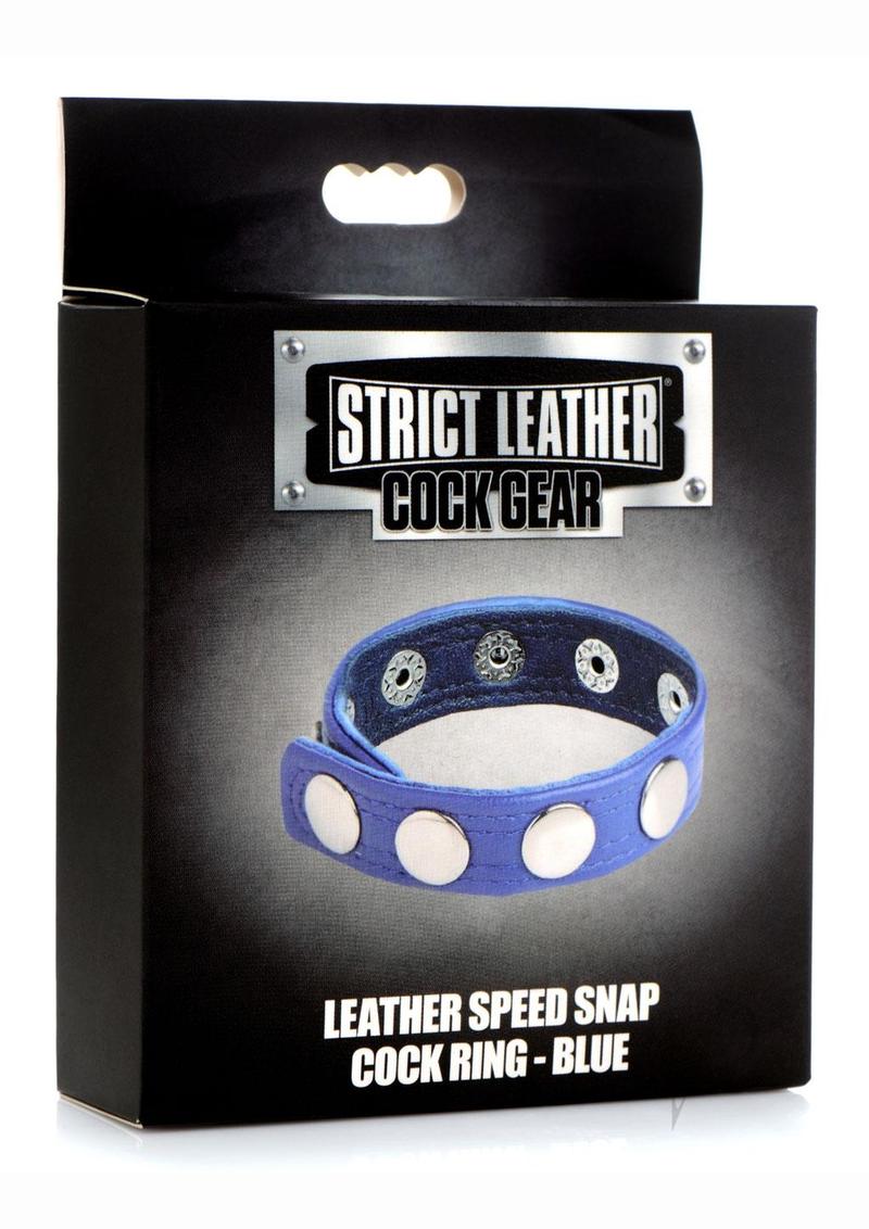 Cg Leather Speed Sn… - image