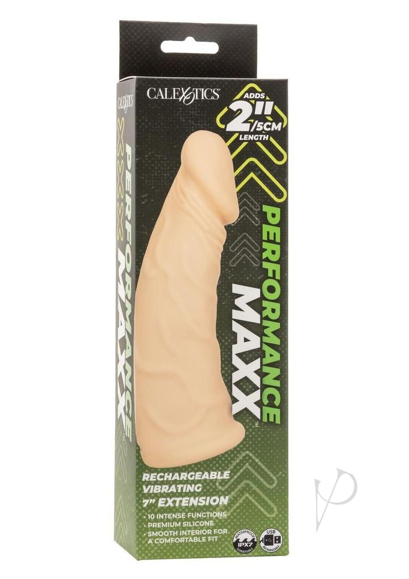 Performance Maxx Re… - image
