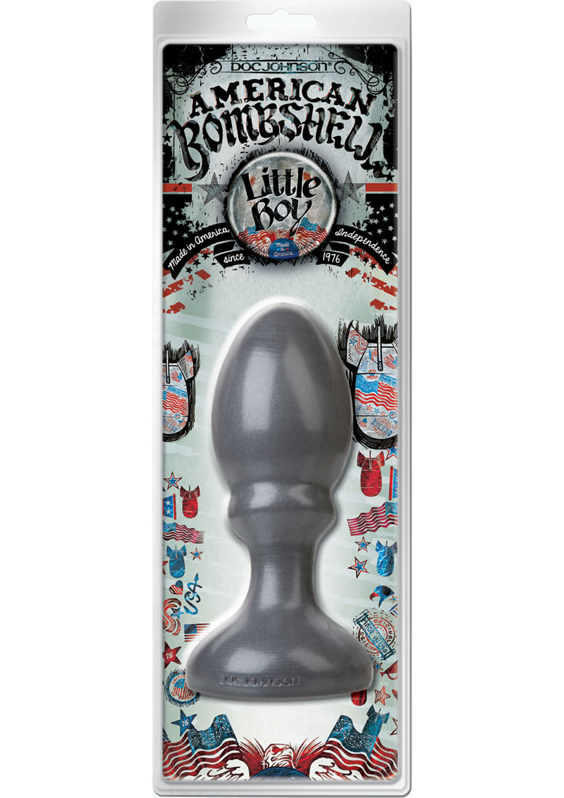 American Bombshell … - image