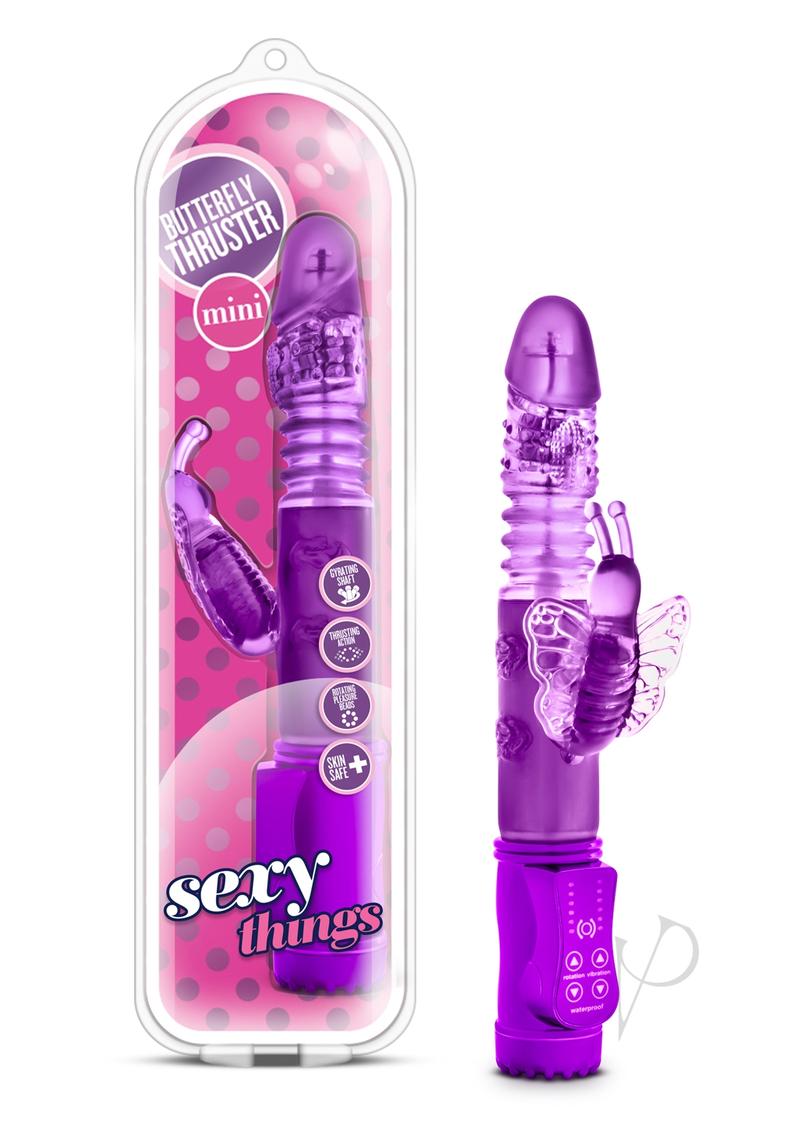 Sexy Thing Butterfl… - image
