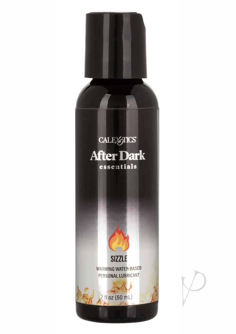 After Dark Sizzle W… - image