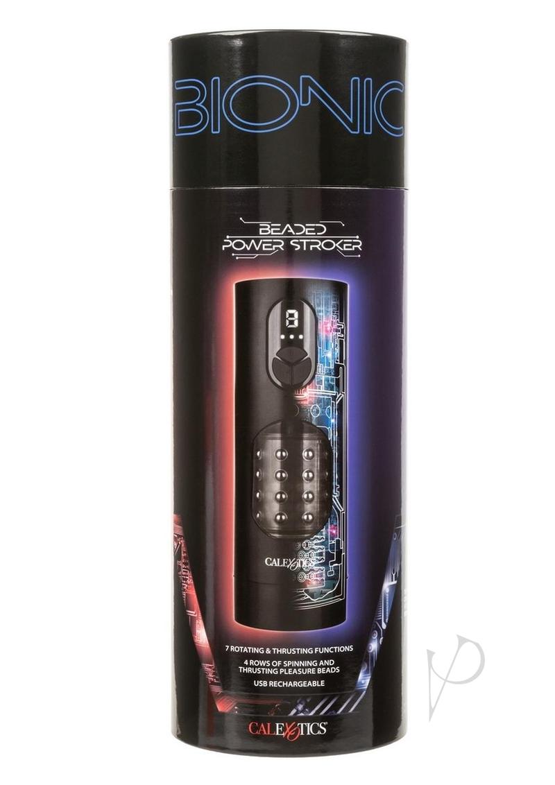 Bionic Beaded Power… - image
