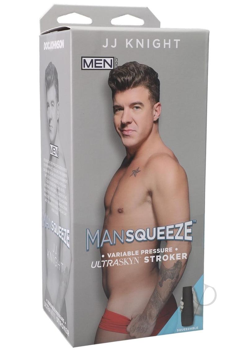 Man Squeeze Jj Knig… - image