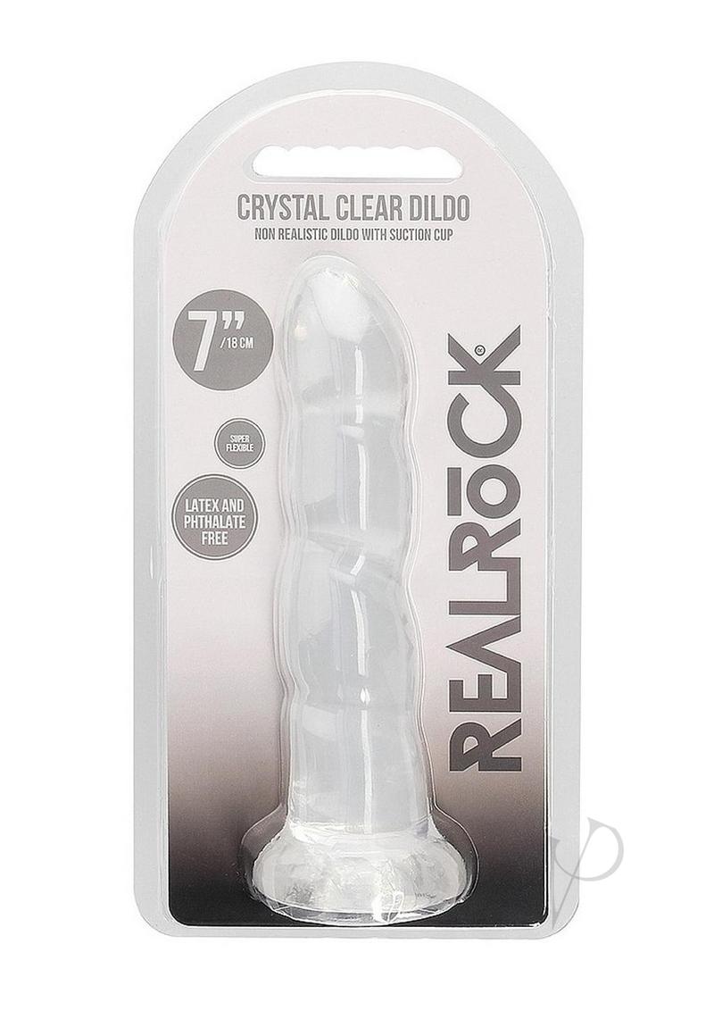 Realrock Crystal Cl… - image