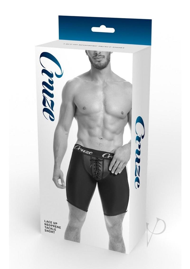 Cruze Kickoff Lace … - image