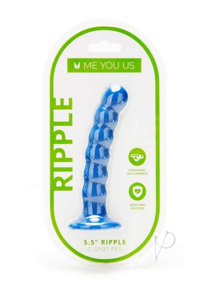 Myu Ripple G Spot P… - image