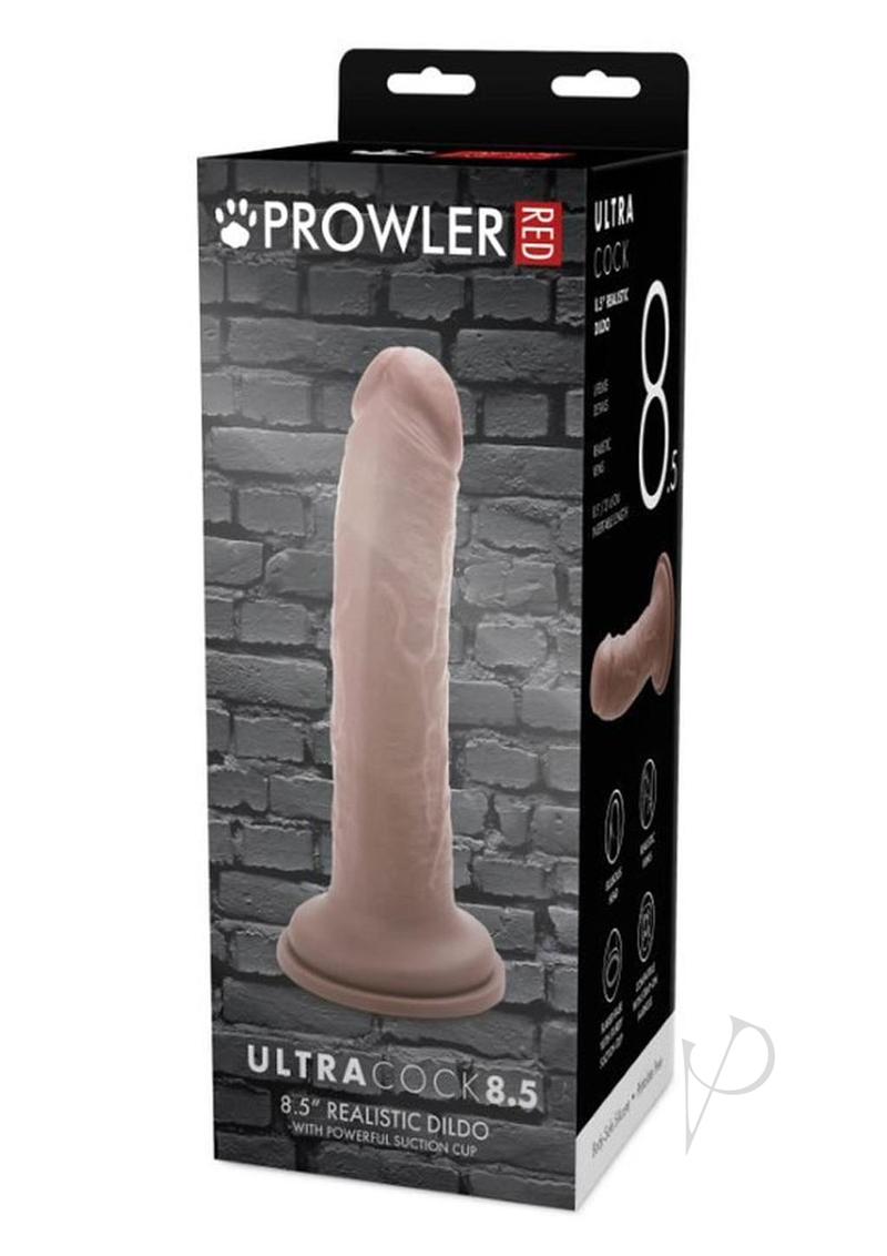Prowler Red Ultra C… - image
