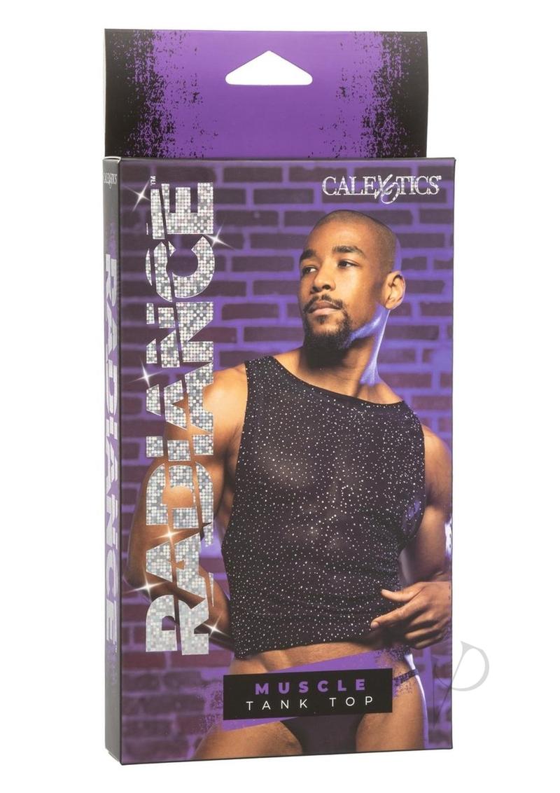 Radiance Muscle Tan… - image