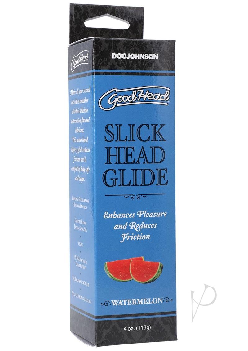 Goodhead Slick Head… - image