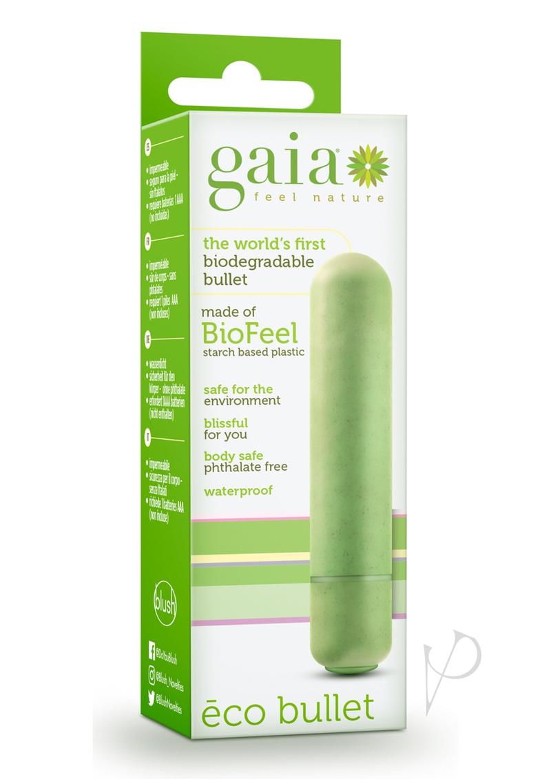 Gaia 1 Speed Aaa Ec… - image