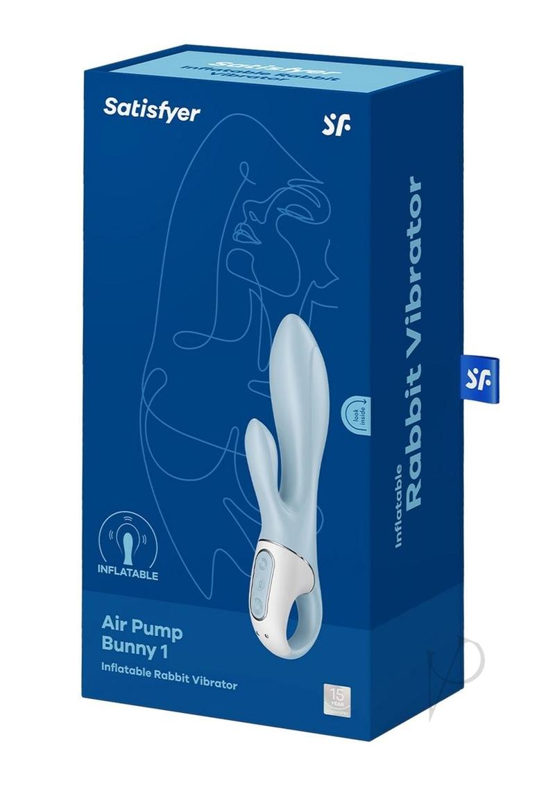 Satisfyer Air Pump … - image