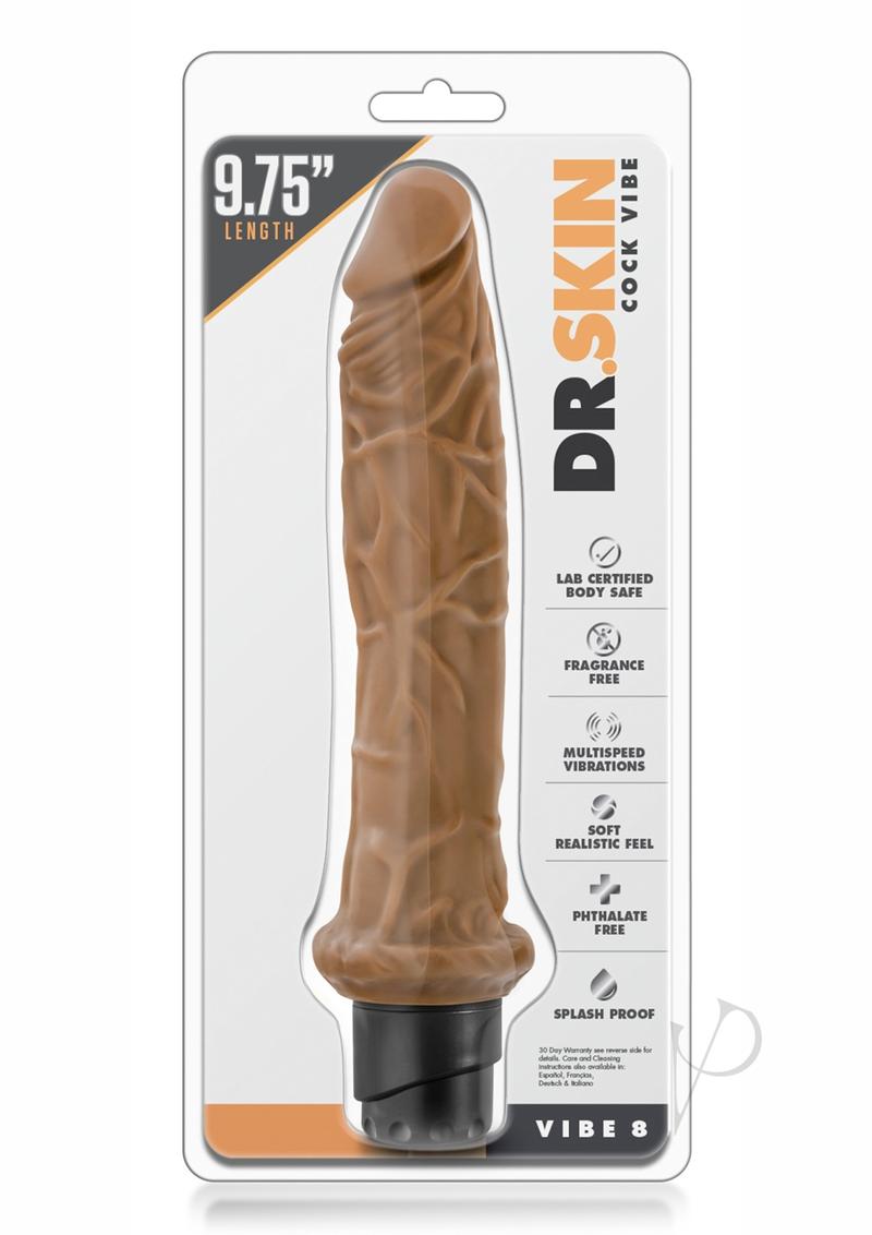Dr Skin Vibe 8 Moch… - image