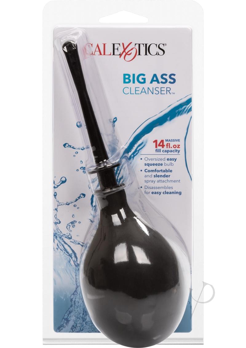 Big Ass Cleaner - image