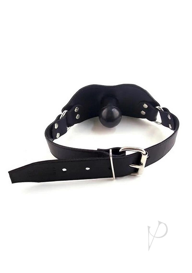 Rouge Strap On Leat… - image