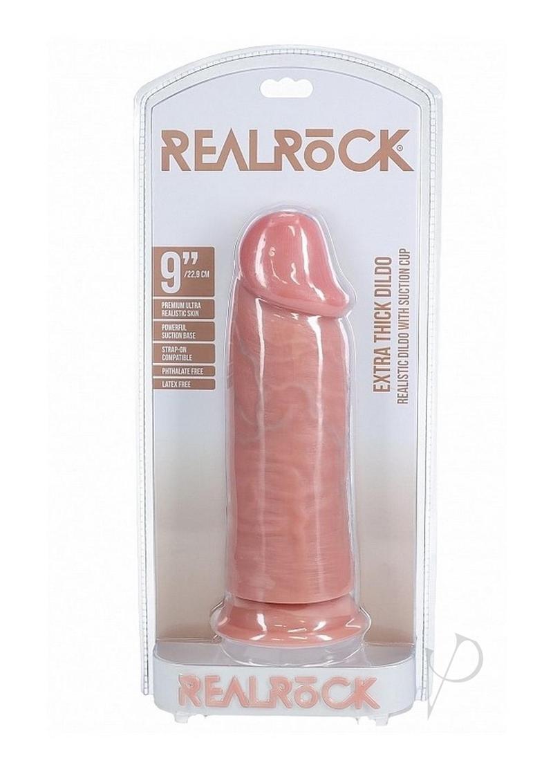 Realrock Ultra Xthi… - image