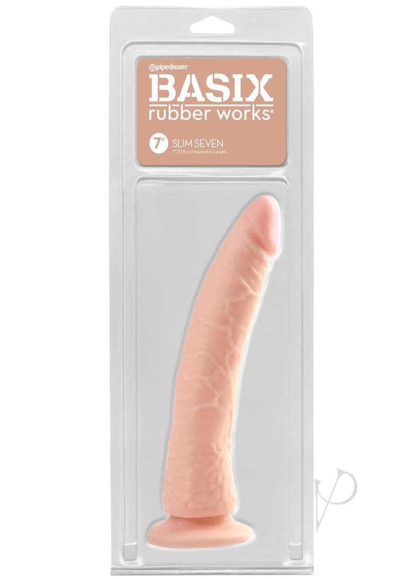 Basix Slim 7 Dong F… - image
