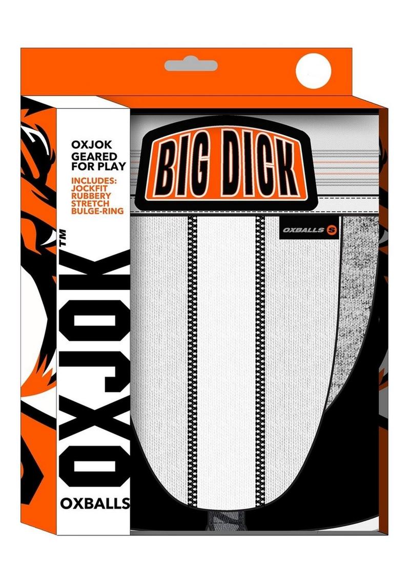 Bulger White Snow Xl - image