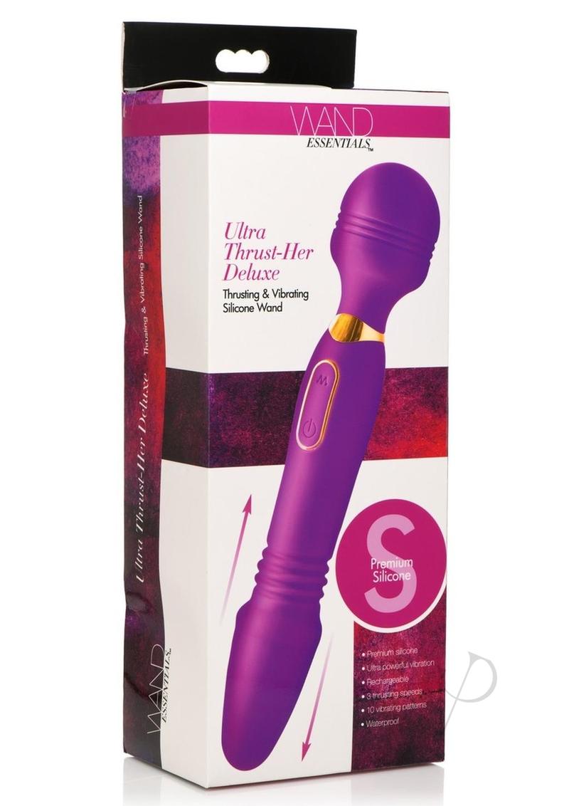 Wand Ess Ultra Thru… - image