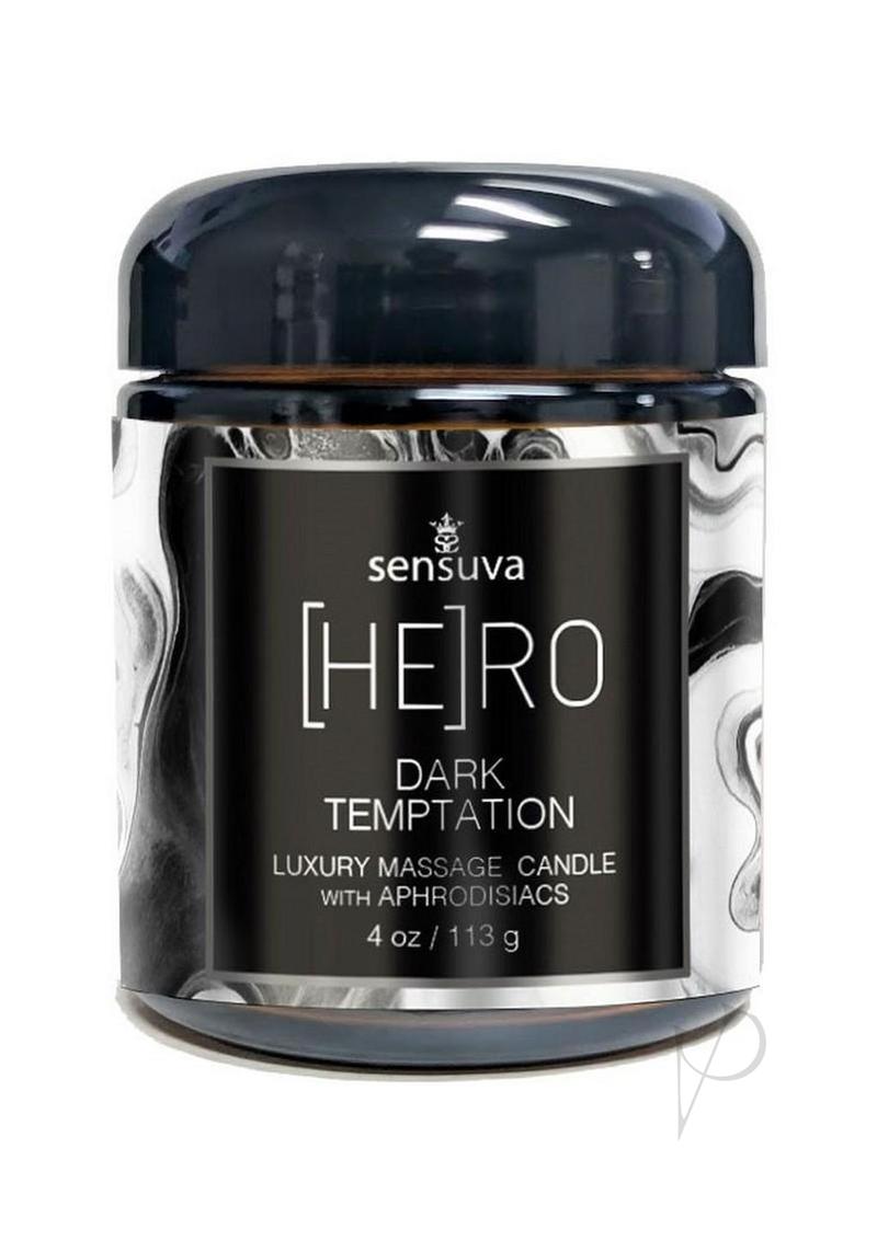 Hero Dark Temptatio… - image