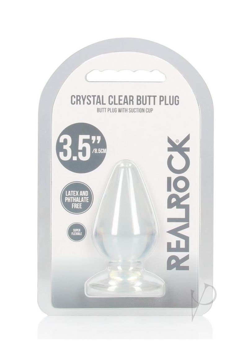 Realrock Crystal An… - image