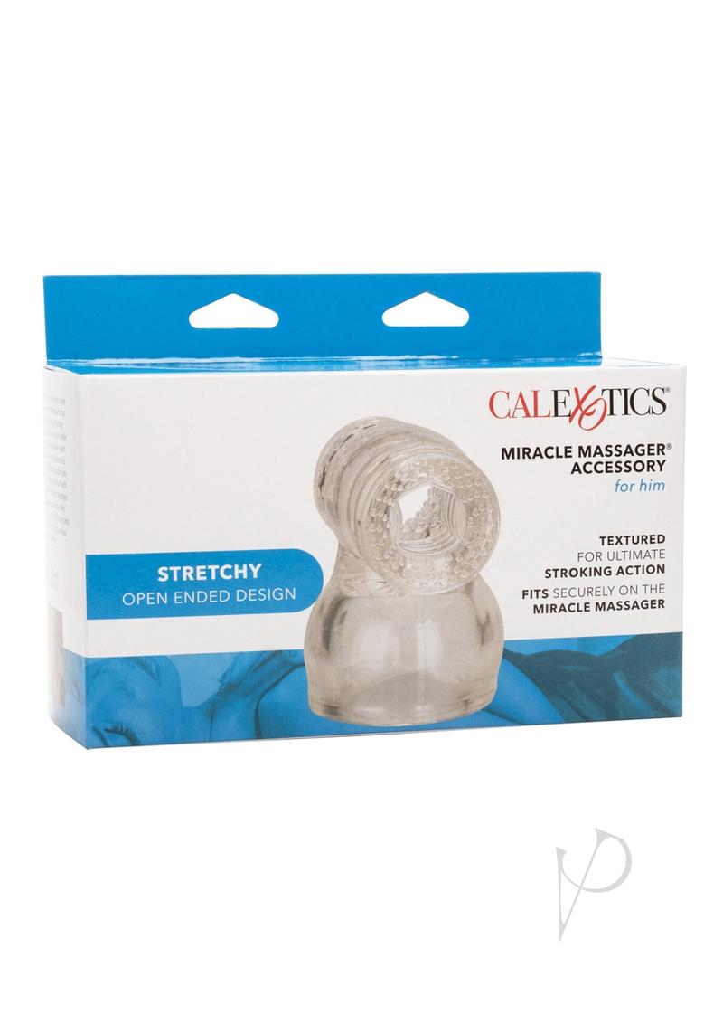 Miracle Massager Ac… - image