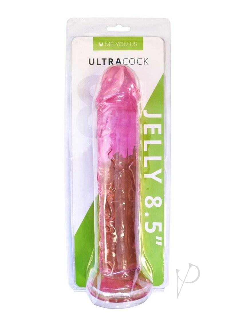 Myu Ultra Cock 8.5 … - image