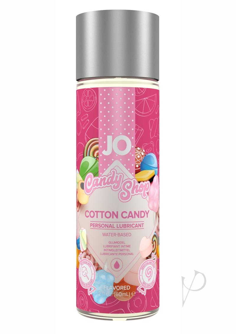 Jo H2O Candy Shop C… - image