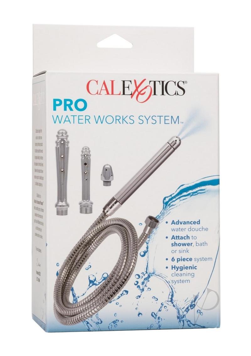 Pro Water Works Sys… - image
