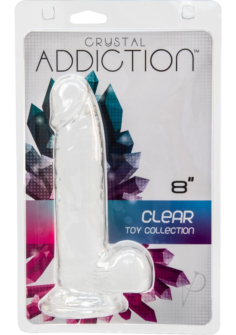 Addiction Crystal D… - image