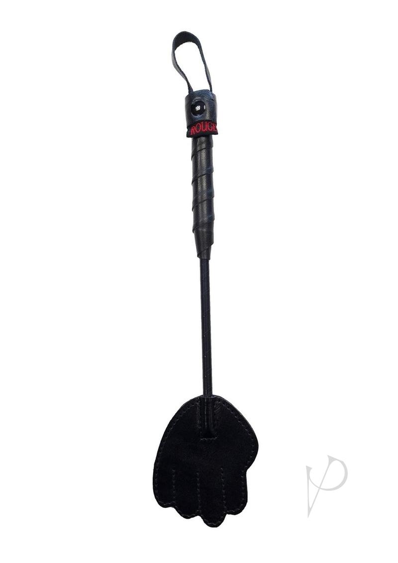 Mini Leather Riding… - image