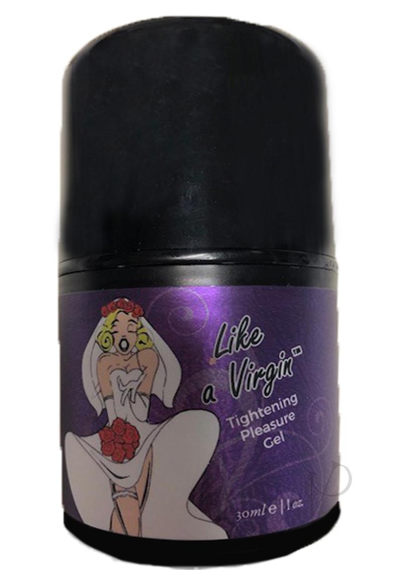 Tickle Her Like A V… - image