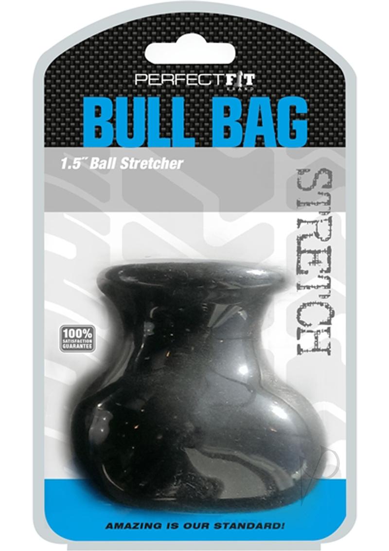 Bull Bag Xl Black - image