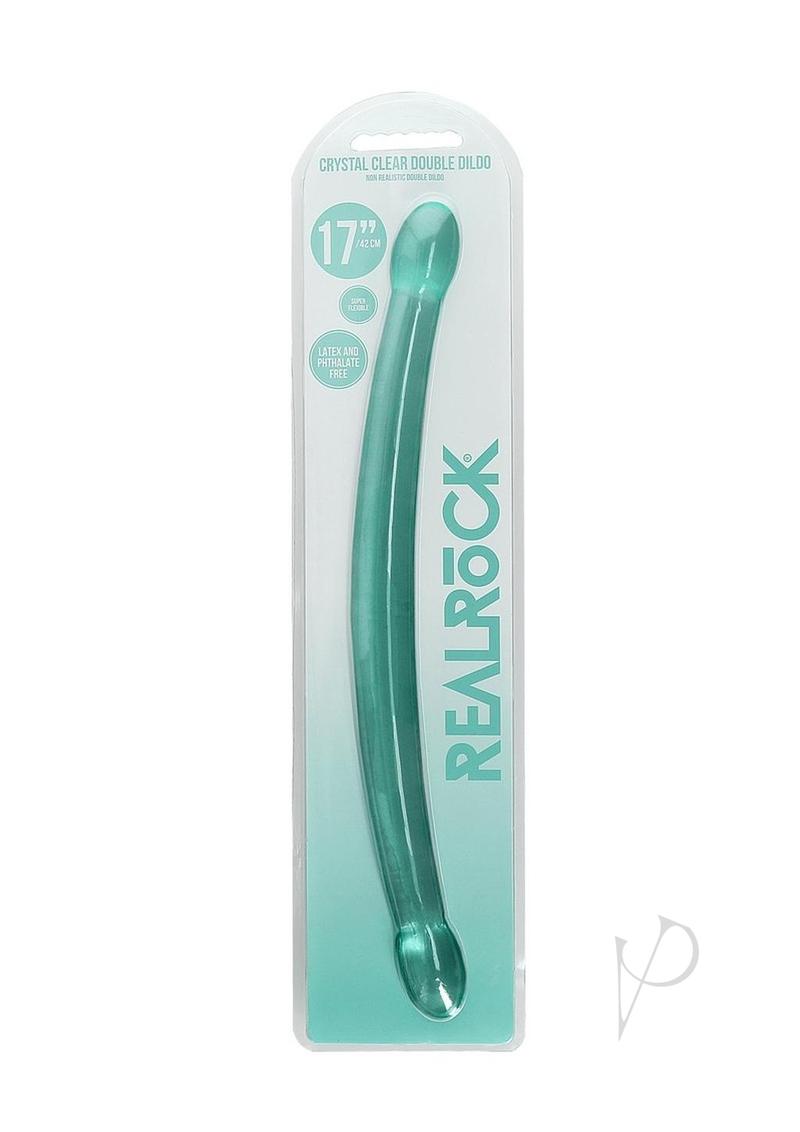 Realrock Crystal Cl… - image