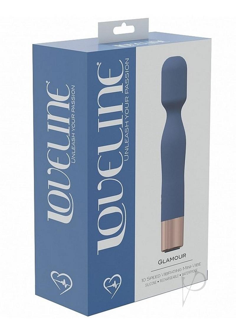 Glamour Mini Wand B… - image