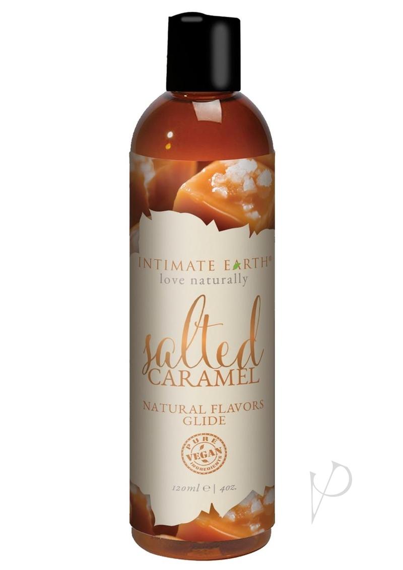 Salted Caramel Plea… - image
