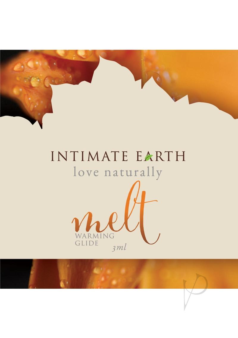 Melt Warming Glide … - image