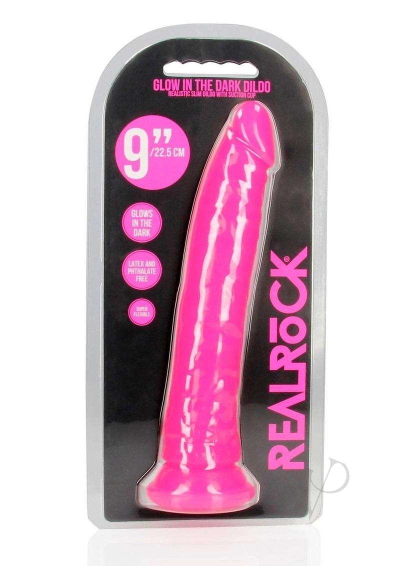 Realrock Slim Dildo… - image
