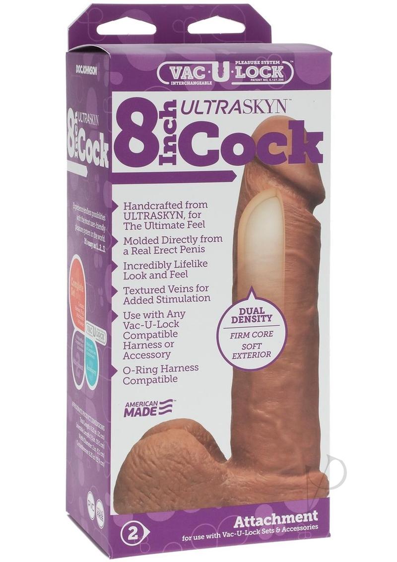 Vac U Lock Ur3 Cock… - image