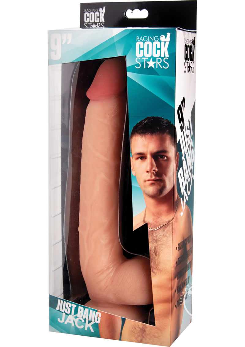9 Just Bang Jack - image