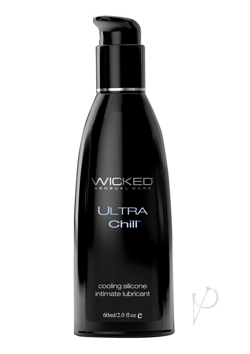 Wicked Ultra Chill … - image