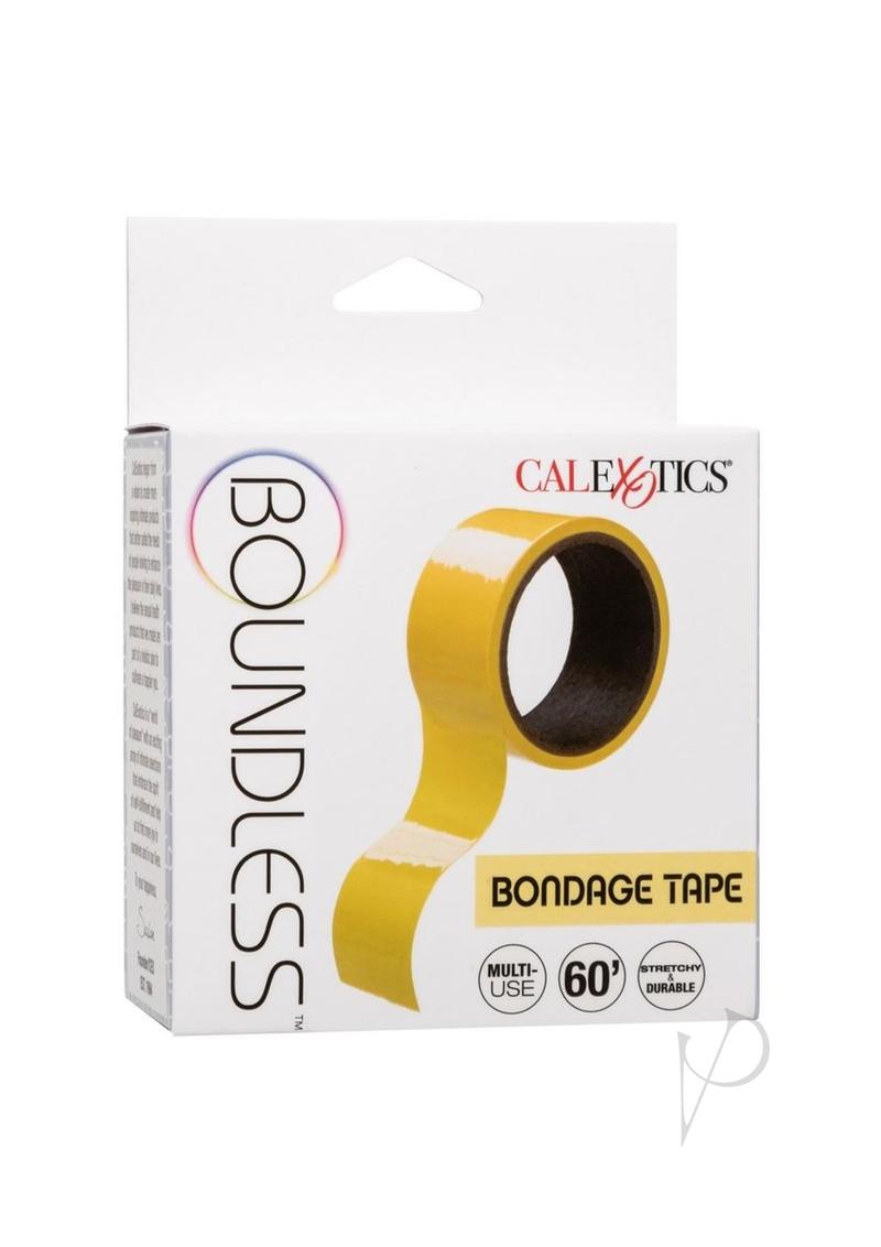 Boundless Bondage T… - image