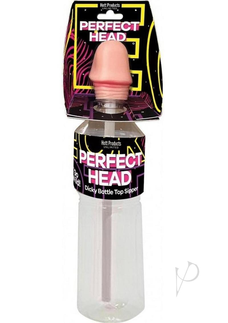 Perfect Head Dicky … - image