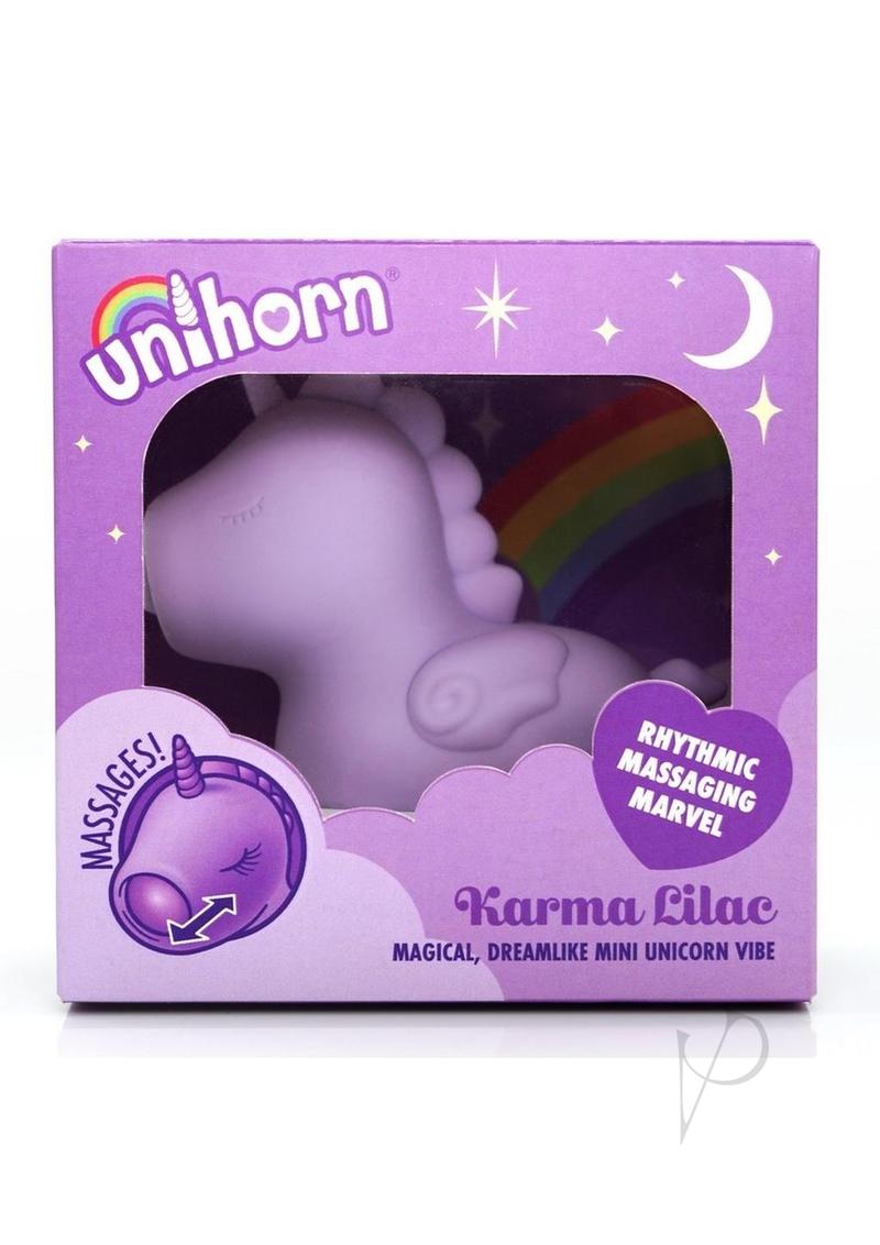 Unihorn Karma Lilac - image