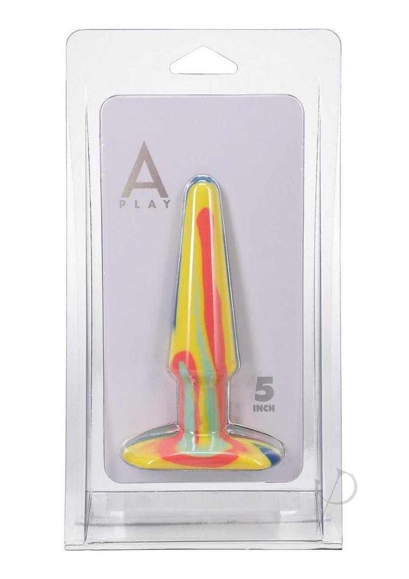 A-Play Groovy Anal … - image