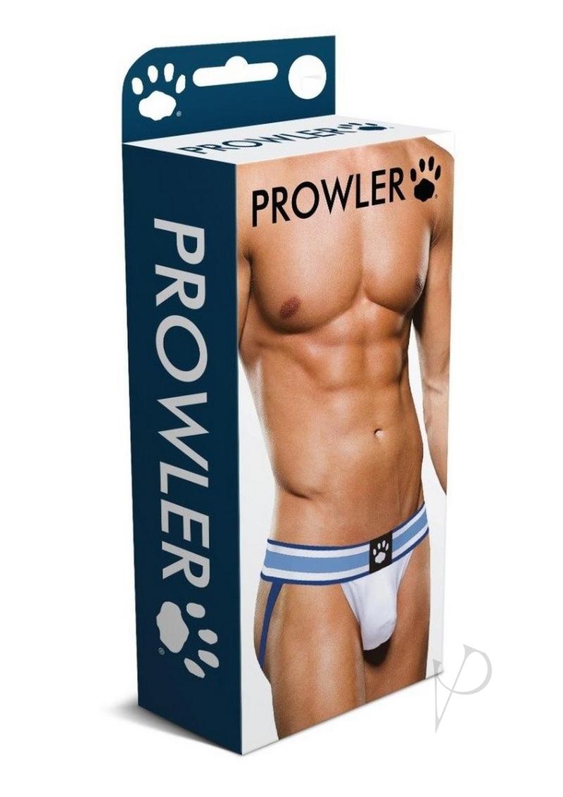 Prowler White/Blue … - image